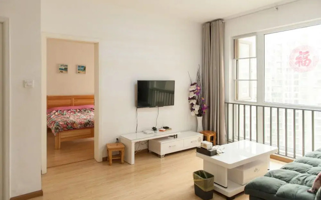 chengdu meijiamei hotel
