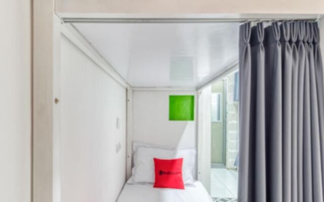 Home Addicts Hostel Yogyakarta