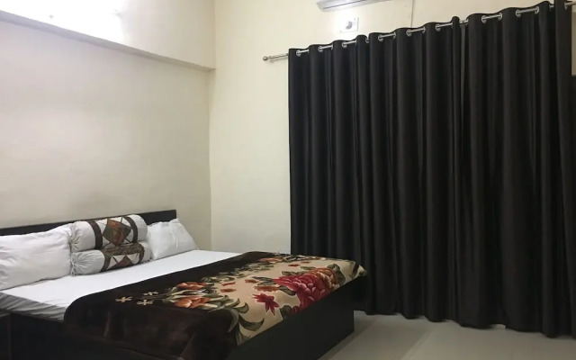 Hotel Duke Inn