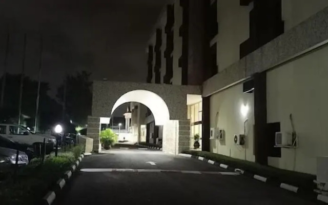 Rockview Hotel Classic
