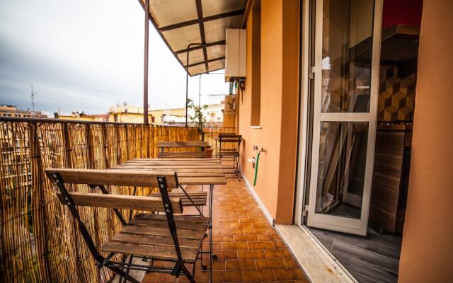 Clodio10 Suite & Apartment