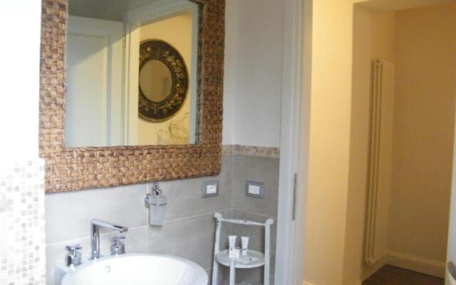 Agriturismo Poggio Alle Lame