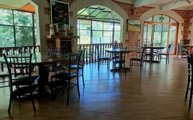 Centro Ecoturistico del Lago