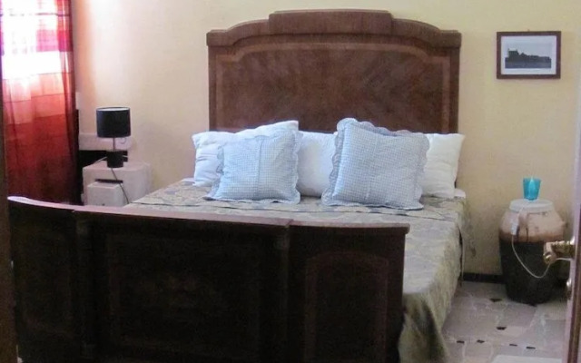 Salento Ca DArchitetto