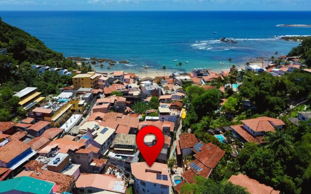 Vila Do Morro Pousada
