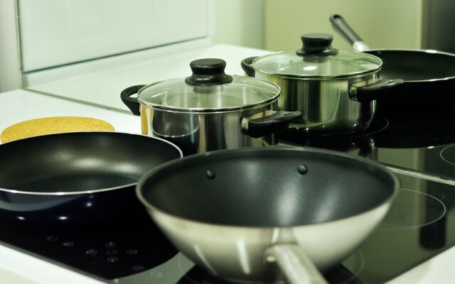 Pine Cone @ Vortex KLCC