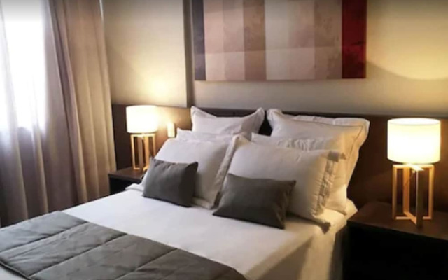 Vila Business Hotel