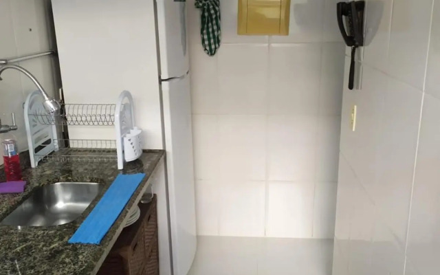 Margaça Condomínio Califórnia