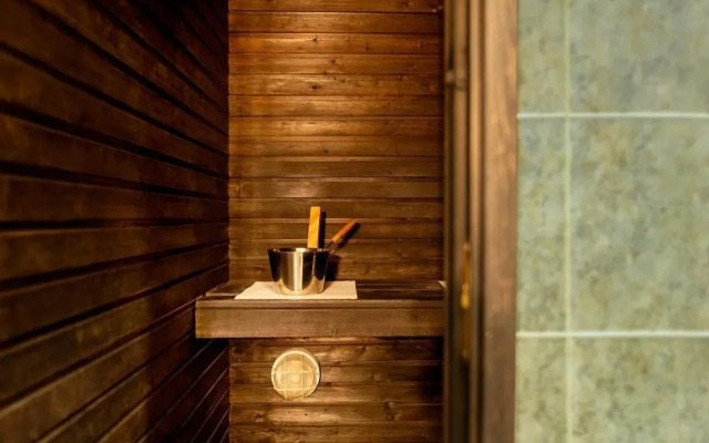 Hotel Metropol