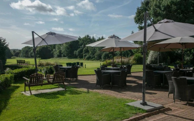 Telford Hotel, Spa & Golf Resort