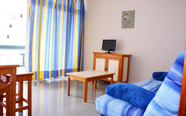 Apartamentos Roca Verde - Playa del Inglés
