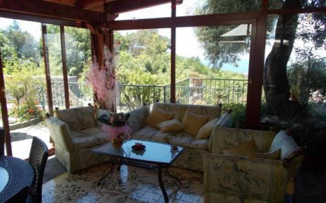 Bed and breakfast 3 stars Ercolano