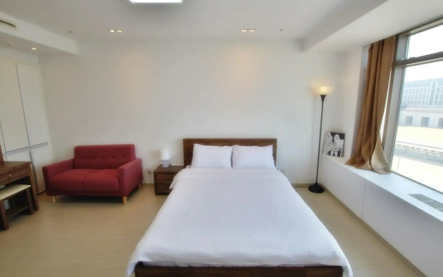 Incheon Airport Guesthouse