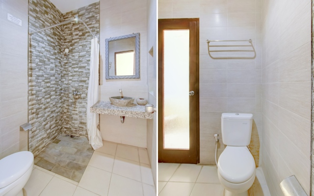 OYO 3939 Omahkoe Guest House Syariah