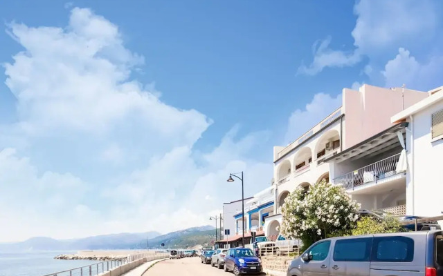 Sprawling Apartment in Cala Gonone near Cala Fuili Beach