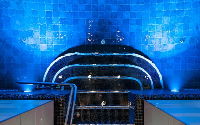 The Well Spa & Hotel