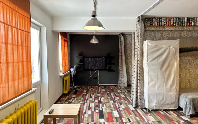 Калина на улице Кирова 18