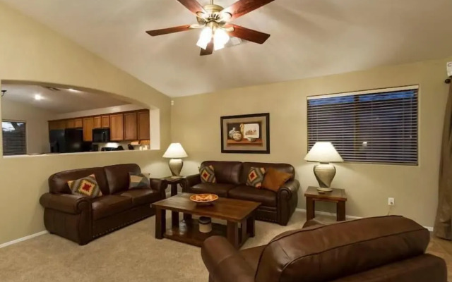 Western Belle By Signature Vacation Rentals
