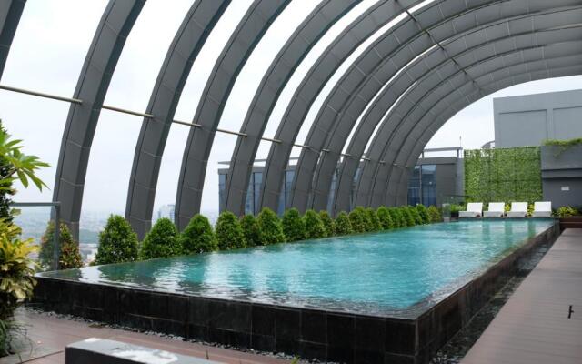 Lavenue Apartment