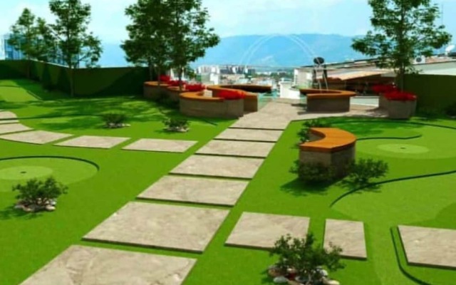 Apartamento Familiar en  Bucaramanga