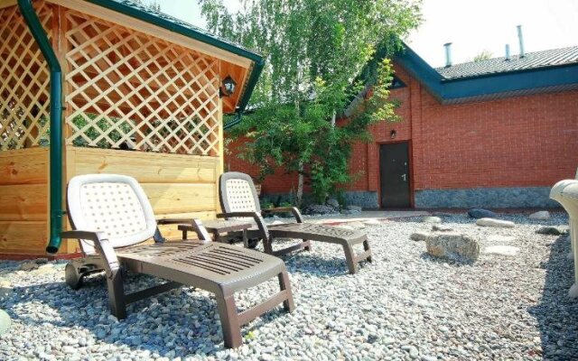 Александровский Двор