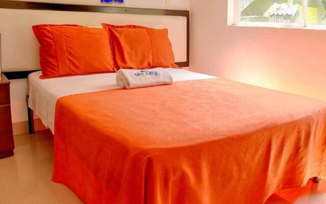 Ayenda Mar Azul Neiva