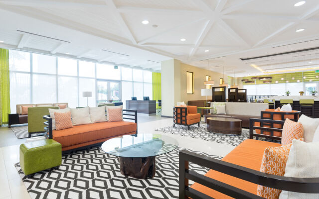 Courtyard by Marriott Kingston, Jamaica