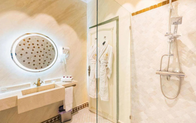 Albakech Boutique Hotel & Spa