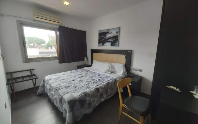 Hotel 170