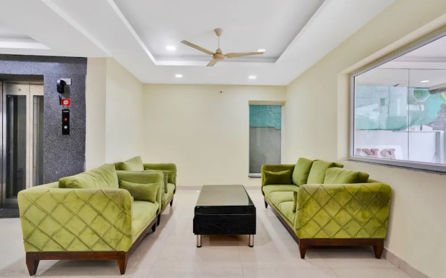 Hotel La Sky Boutique