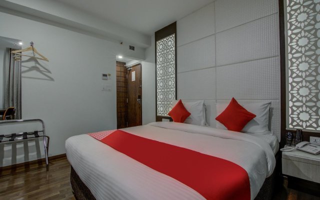 The Onyx by OYO Rooms