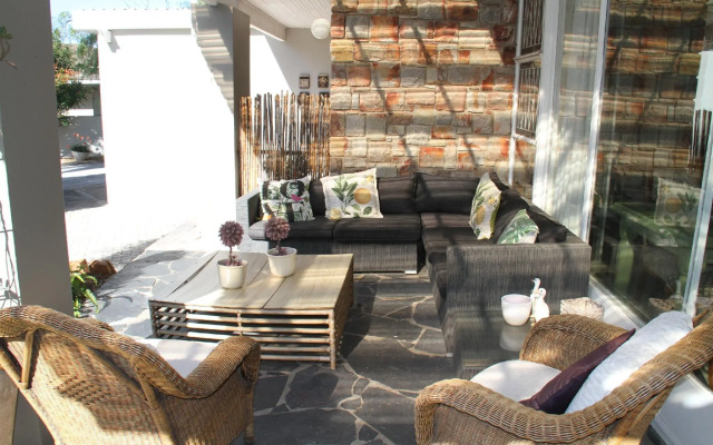 Port Elizabeth Guest House