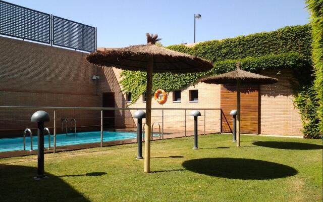 Hotel Reston Valdemoro