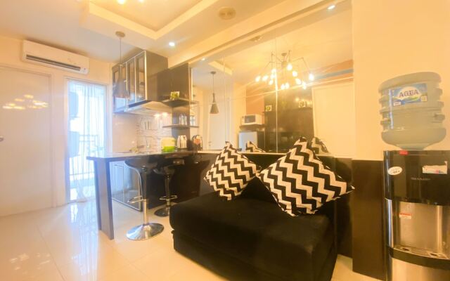 Great Deal And Comfortable 2Br At Bassura City Apartment