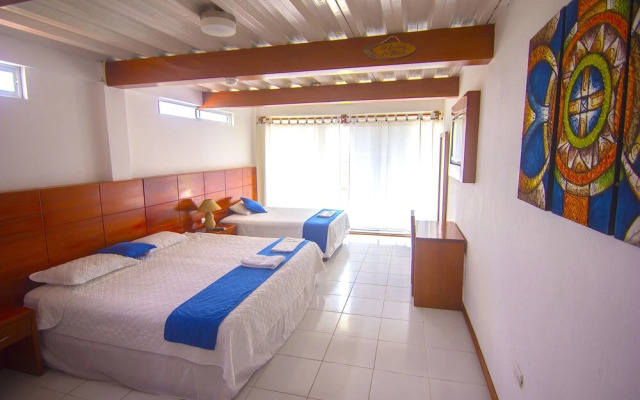 Hotel La Casa de Judy