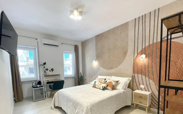 Barirooms - Murat Suites