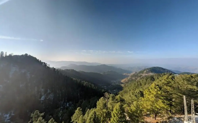Shangrila Hotels Changla Gali