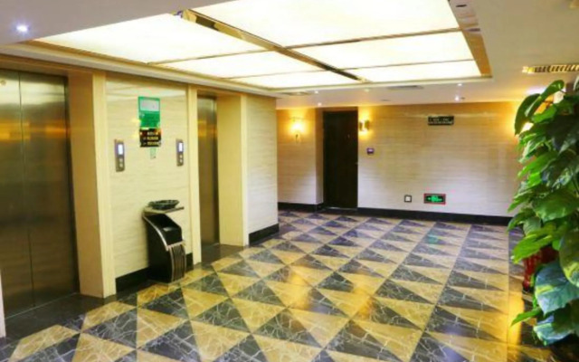 Yunxiang International Hotel