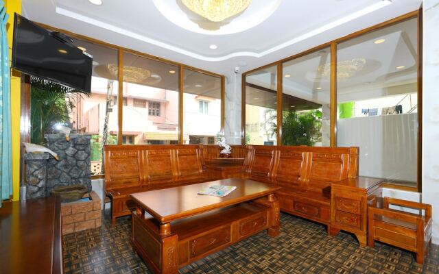 OYO 11305 Hotel NK Exotica