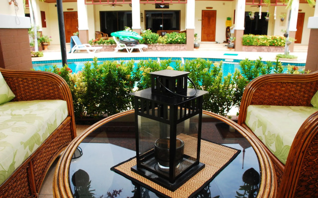 Thai Paradise South Residence