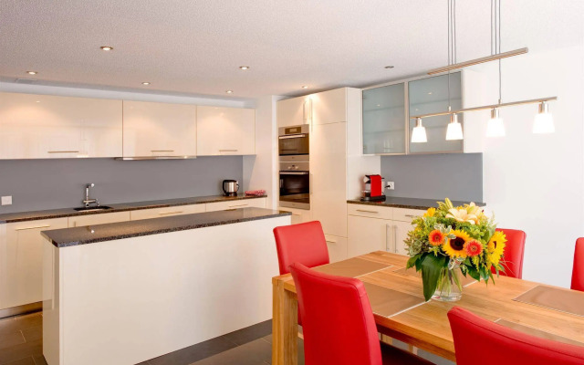 Jägerhof Hotel & Apartements