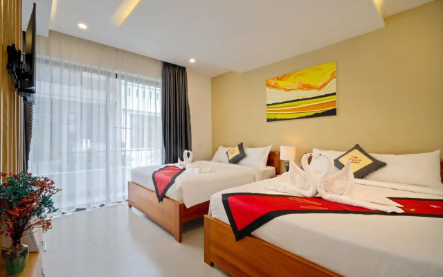 Tam Hong Phuc Homestay Hoi An