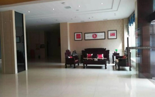 Avis International Hotel