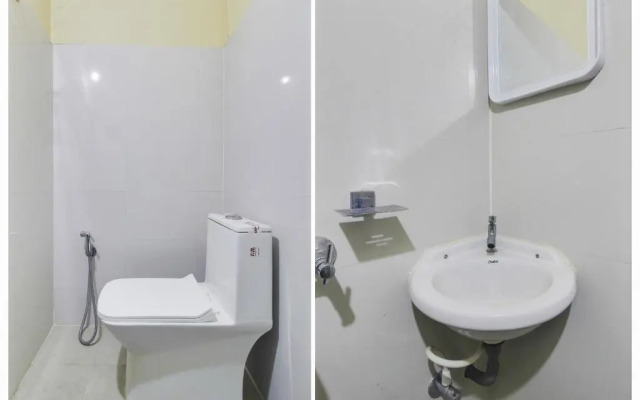 POP 82436 Gopi Mini Guest House