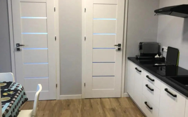 Klimatyzowane Apartamenty i Pokoje przy Targach Kielce