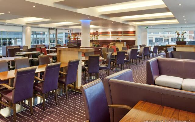 Holiday Inn Express Newcastle City Centre by IHG