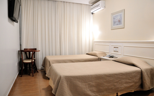 Jandaia Hotel Campo Grande