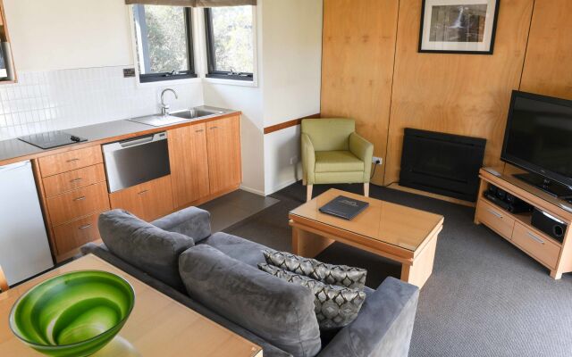 Discovery Resorts – Cradle Mountain