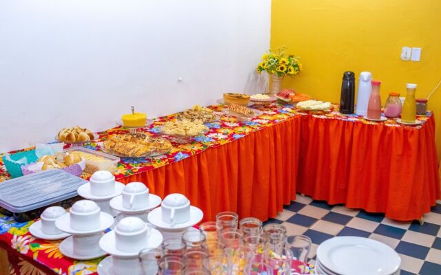 Pousada Pêlo De Imbassai