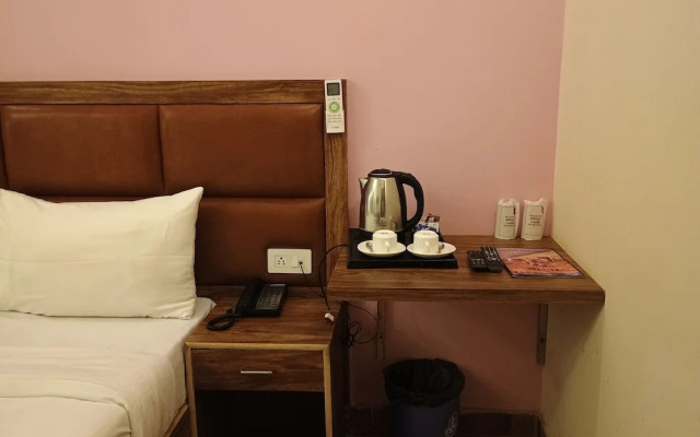 Stiltstay - Managed by AHG
